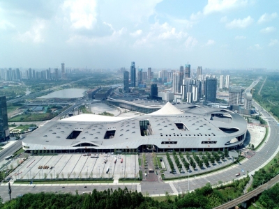 天意機械邀您相約成都｜CHCC2024第二十五屆全國醫院建設大會暨國際醫院建設、裝備及管理展覽會